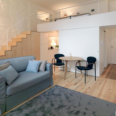 Flh Porto Modern Flat Apartment Exterior photo