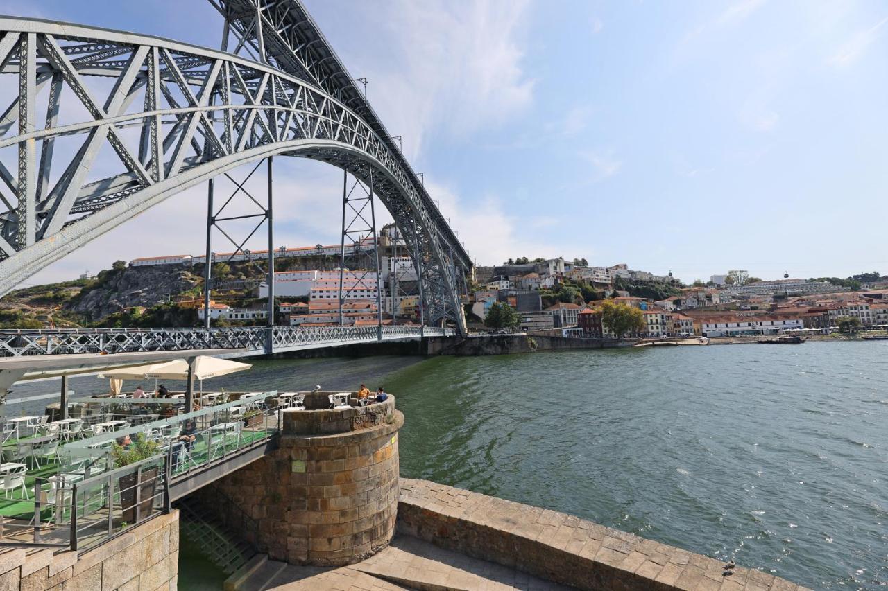 Flh Porto Modern Flat Apartment Exterior photo
