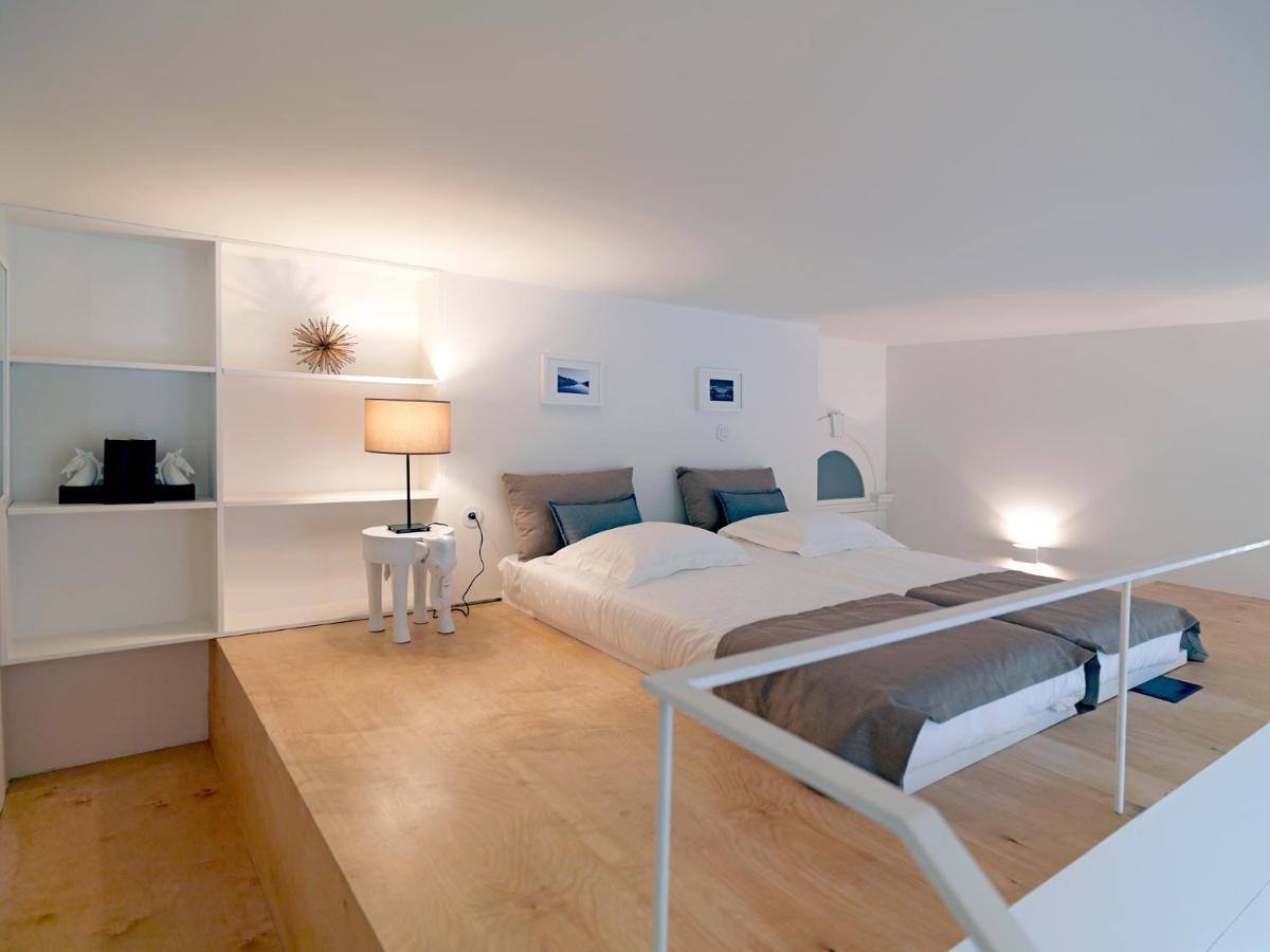 Flh Porto Modern Flat Apartment Exterior photo