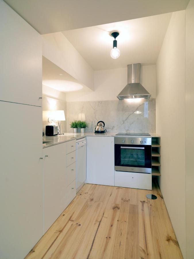 Flh Porto Modern Flat Apartment Exterior photo
